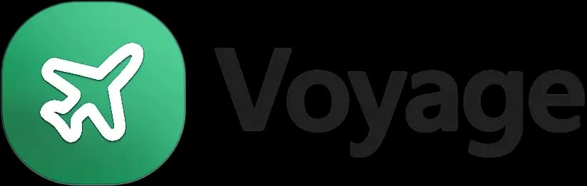 Voyage Logo